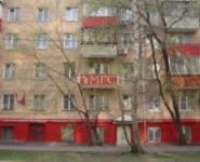 2-комнатная квартира площадью 45.2 кв.м, Фортунатовская улица, 16 | цена 6 390 000 руб. | www.metrprice.ru