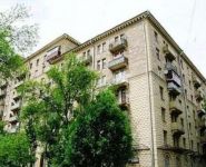 2-комнатная квартира площадью 59 кв.м, улица Острякова, 6 | цена 16 000 000 руб. | www.metrprice.ru