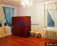 1-комнатная квартира площадью 32 кв.м, Кавказский бул., 46К3 | цена 4 750 000 руб. | www.metrprice.ru