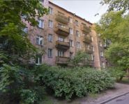 1-комнатная квартира площадью 33 кв.м, Новохорошевский пр., 19к1 | цена 1 490 000 руб. | www.metrprice.ru