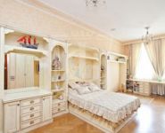 6-комнатная квартира площадью 250 кв.м, Косыгина ул., 19К1 | цена 544 000 000 руб. | www.metrprice.ru