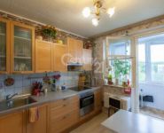 3-комнатная квартира площадью 80 кв.м, Южнобутовская ул., 15 | цена 12 500 000 руб. | www.metrprice.ru