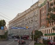 8-комнатная квартира площадью 184 кв.м, Никитский бул., 12 | цена 120 000 000 руб. | www.metrprice.ru