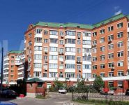 4-комнатная квартира площадью 140 кв.м, Останкинская 1-я ул., 26 | цена 81 960 000 руб. | www.metrprice.ru