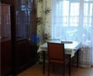 1-комнатная квартира площадью 35 кв.м, Дубнинская ул., 69К2 | цена 5 280 000 руб. | www.metrprice.ru