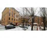 4-комнатная квартира площадью 121 кв.м, Даниловская наб., 2к3 | цена 2 590 000 руб. | www.metrprice.ru