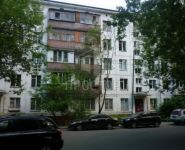 2-комнатная квартира площадью 42 кв.м, Демьяна Бедного ул., 18К3 | цена 6 199 000 руб. | www.metrprice.ru