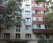 2-комнатная квартира площадью 44 кв.м, Дыбенко ул., 42 | цена 8 000 000 руб. | www.metrprice.ru