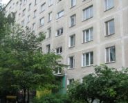 3-комнатная квартира площадью 64 кв.м, Берингов пр., 4 | цена 10 350 000 руб. | www.metrprice.ru