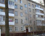 2-комнатная квартира площадью 39 кв.м, Лодочная ул., 35С1 | цена 6 400 000 руб. | www.metrprice.ru
