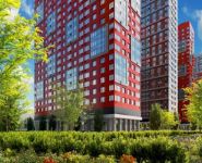 3-комнатная квартира площадью 87.1 кв.м, Полярная ул, 27к4 | цена 13 918 580 руб. | www.metrprice.ru