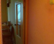 1-комнатная квартира площадью 32 кв.м, Космонавта Комарова ул., 5 | цена 3 200 000 руб. | www.metrprice.ru