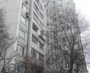 1-комнатная квартира площадью 36 кв.м, Бакинская ул., 20 | цена 5 000 000 руб. | www.metrprice.ru