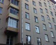 3-комнатная квартира площадью 71 кв.м, 1-й Рижский переулок, 3 | цена 3 900 000 руб. | www.metrprice.ru