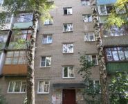 3-комнатная квартира площадью 63.1 кв.м, Гоголя ул., 16 | цена 6 500 000 руб. | www.metrprice.ru