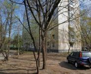 1-комнатная квартира площадью 34.2 кв.м, Союзный проспект, 9к1 | цена 4 900 000 руб. | www.metrprice.ru