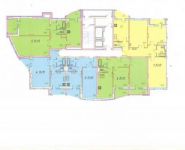 2-комнатная квартира площадью 86 кв.м, Гудкова ул., 20 | цена 6 200 000 руб. | www.metrprice.ru