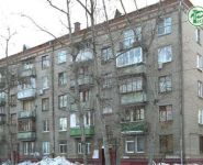 3-комнатная квартира площадью 5 кв.м, Ивантеевская ул., 16/18 | цена 2 990 000 руб. | www.metrprice.ru