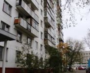 1-комнатная квартира площадью 35 кв.м, Синичкина 2-я ул., 22 | цена 6 300 000 руб. | www.metrprice.ru