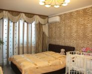 1-комнатная квартира площадью 38 кв.м, Скобелевская улица, 32 | цена 6 850 000 руб. | www.metrprice.ru