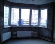2-комнатная квартира площадью 64 кв.м, Льва Яшина ул., 9 | цена 7 070 000 руб. | www.metrprice.ru
