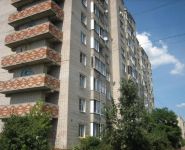 1-комнатная квартира площадью 30 кв.м, Пушкинская ул., 8 | цена 2 300 000 руб. | www.metrprice.ru