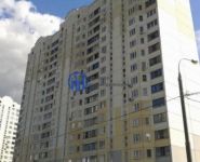 2-комнатная квартира площадью 62 кв.м, Маршала Савицкого ул., 16 | цена 7 500 000 руб. | www.metrprice.ru