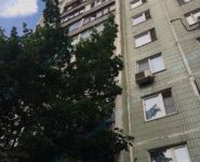 1-комнатная квартира площадью 36.7 кв.м, Загорьевский пр., 5К2 | цена 4 300 000 руб. | www.metrprice.ru