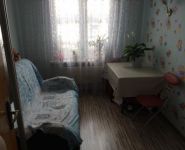 3-комнатная квартира площадью 58 кв.м, Гурьянова ул., 25/1 | цена 1 990 000 руб. | www.metrprice.ru