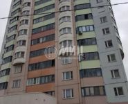 3-комнатная квартира площадью 84.6 кв.м, Брусилова ул., 37к1 | цена 8 350 000 руб. | www.metrprice.ru