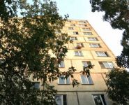 2-комнатная квартира площадью 46 кв.м, Харьковская ул., 1К5 | цена 6 450 000 руб. | www.metrprice.ru