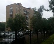 2-комнатная квартира площадью 44 кв.м, Новокузьминская 1-я ул., 9 | цена 8 150 000 руб. | www.metrprice.ru