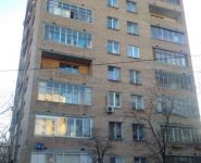 2-комнатная квартира площадью 56.7 кв.м, Кожуховская 5-я ул., 14/1 | цена 10 499 000 руб. | www.metrprice.ru