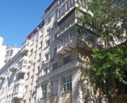2-комнатная квартира площадью 41 кв.м, Старопименовский переулок, 6 | цена 13 000 000 руб. | www.metrprice.ru