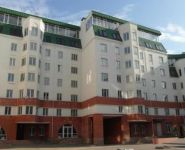 3-комнатная квартира площадью 103.4 кв.м, Красная Гора ул., 1К1 | цена 9 800 000 руб. | www.metrprice.ru