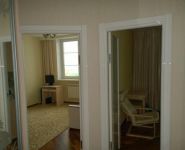 1-комнатная квартира площадью 47 кв.м, Парковая ул., 11К1 | цена 4 850 000 руб. | www.metrprice.ru