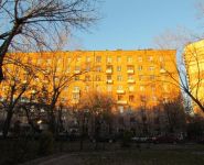 3-комнатная квартира площадью 6 кв.м, Шмитовский пр., 19 | цена 18 000 000 руб. | www.metrprice.ru