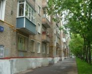 1-комнатная квартира площадью 30 кв.м, Коптевская ул., 18 | цена 6 800 000 руб. | www.metrprice.ru