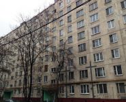 1-комнатная квартира площадью 33 кв.м, Анадырский пр., 47К1 | цена 5 300 000 руб. | www.metrprice.ru
