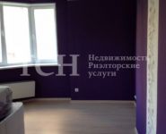 1-комнатная квартира площадью 48 кв.м, Озёрная улица, 11к1 | цена 4 400 000 руб. | www.metrprice.ru