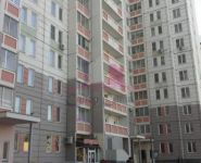 1-комнатная квартира площадью 39 кв.м, Некрасовская улица, 9 | цена 4 300 000 руб. | www.metrprice.ru