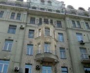 6-комнатная квартира площадью 300 кв.м, Знаменка ул., 13С1 | цена 115 420 000 руб. | www.metrprice.ru