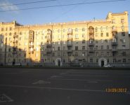 2-комнатная квартира площадью 6 кв.м, Новослободская ул., 54-56 | цена 12 500 000 руб. | www.metrprice.ru