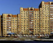 4-комнатная квартира площадью 180 кв.м, Гарибальди ул., 36 | цена 70 000 000 руб. | www.metrprice.ru