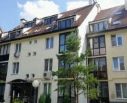 2-комнатная квартира площадью 67.67 кв.м, Тайнинская ул, 9 | цена 9 469 066 руб. | www.metrprice.ru