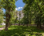 1-комнатная квартира площадью 53.6 кв.м, Красина переулок, д.16стр1 | цена 19 300 000 руб. | www.metrprice.ru