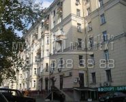 3-комнатная квартира площадью 99.5 кв.м, Велозаводская ул., 9 | цена 4 500 000 руб. | www.metrprice.ru