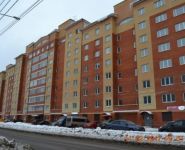 2-комнатная квартира площадью 66 кв.м, микрорайон Пронина, 5 | цена 3 497 000 руб. | www.metrprice.ru