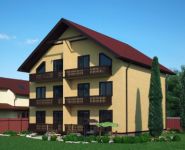 3-комнатная квартира площадью 79.7 кв.м, | цена 7 491 800 руб. | www.metrprice.ru