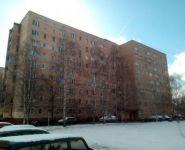 1-комнатная квартира площадью 19.7 кв.м, улица Богданова, 15 | цена 1 750 000 руб. | www.metrprice.ru